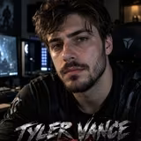 Tyler Vance ("Vanguard")