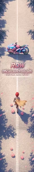 Ragnarok: The New World — Official Launch, Versatile Mounts